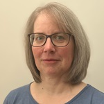 Christiane Stange, Erste Vorsitzende von La Leche Liga Deutschland e.V